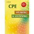 SPEAKING & LISTENING CPE STUDENT'S
